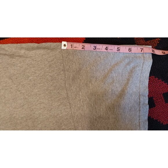 Disney Store Unisex Plus-size Tiger Magical Day Tee Shirt Gray. 2X - Picture 10 of 11